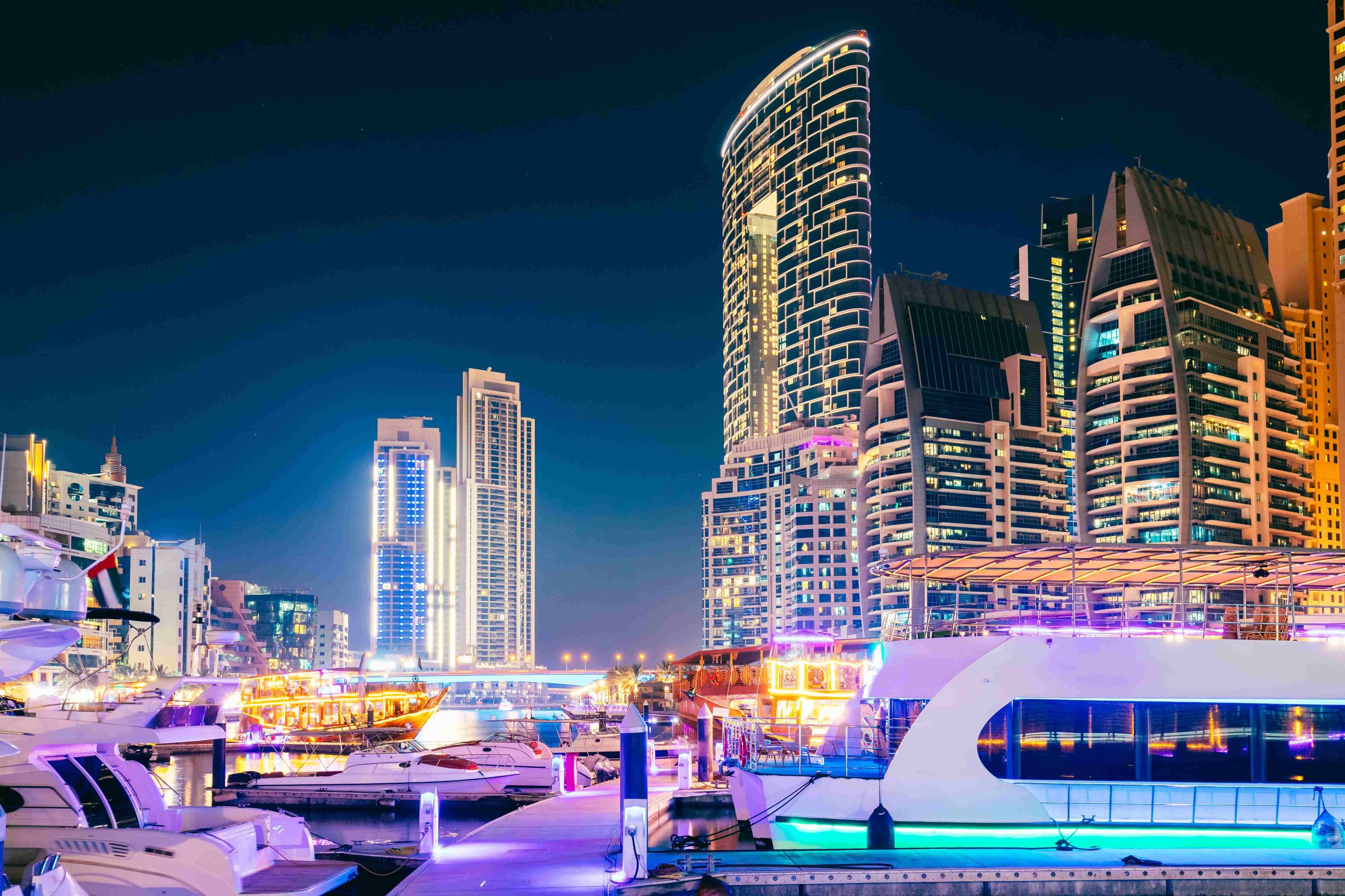 What First-Time Renters Should Know About Yacht Rental Dubai Marina Price