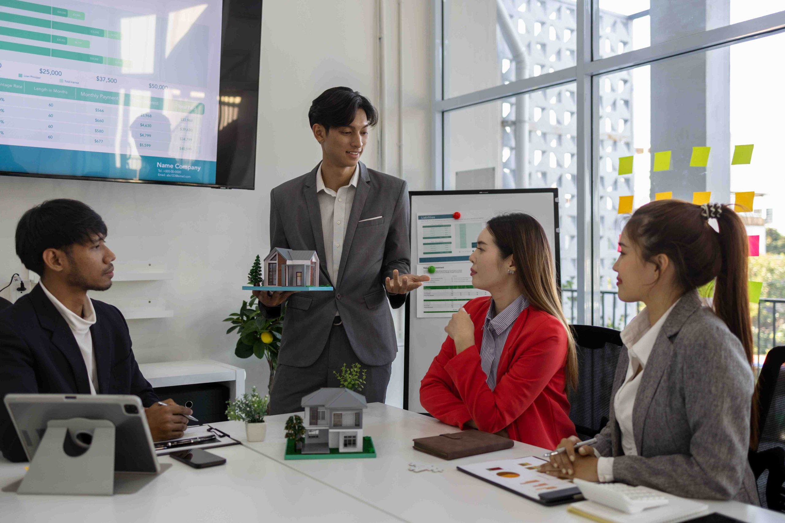 How a Real Estate CRM Simplifies Rental Management and Tenant Operations