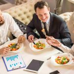 How Business Lunch Offers Dubai Enhance Corporate Productivity