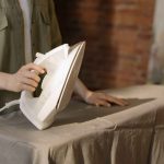 Jeroma Steam Iron: A Practical Choice For Modern Clothes Care